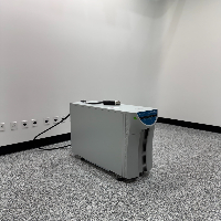 PowerVar Ametek Security Plus 2 Uninterruptible Power Supply image 0